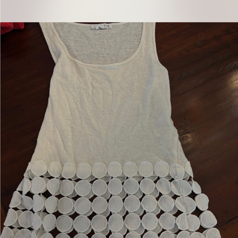 Love Riche Fun Top